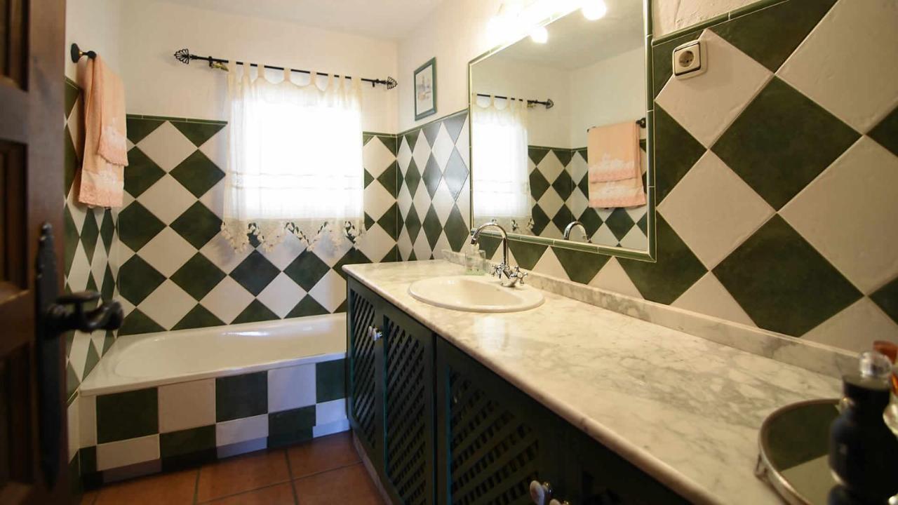 Casitas Select - Villa Abajo In מיחאס מראה חיצוני תמונה