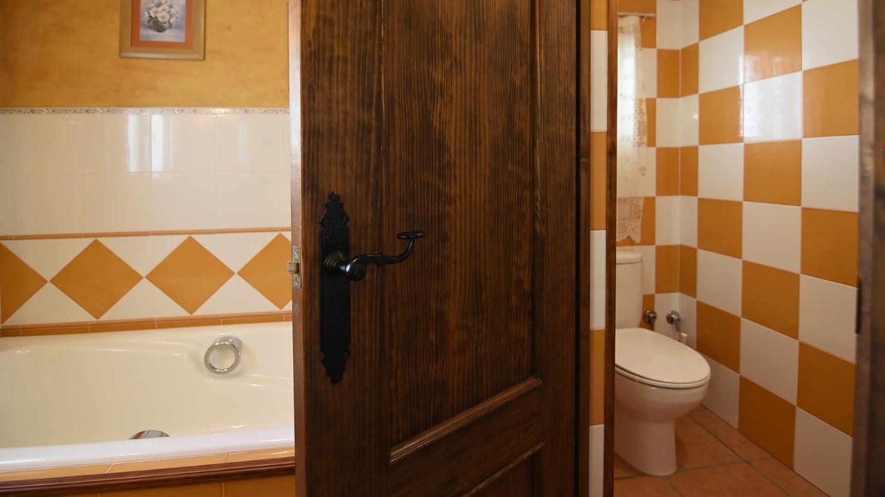 Casitas Select - Villa Abajo In מיחאס מראה חיצוני תמונה