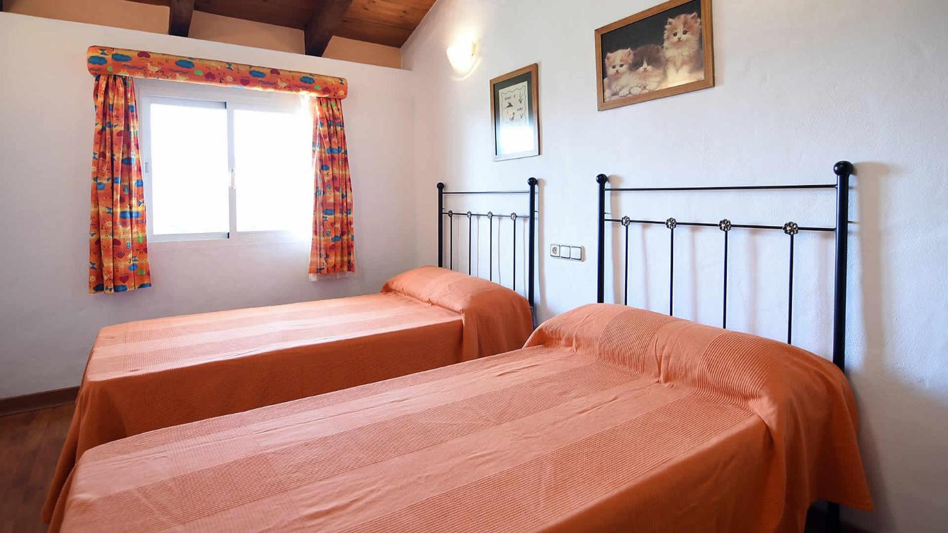 Casitas Select - Villa Abajo In מיחאס מראה חיצוני תמונה