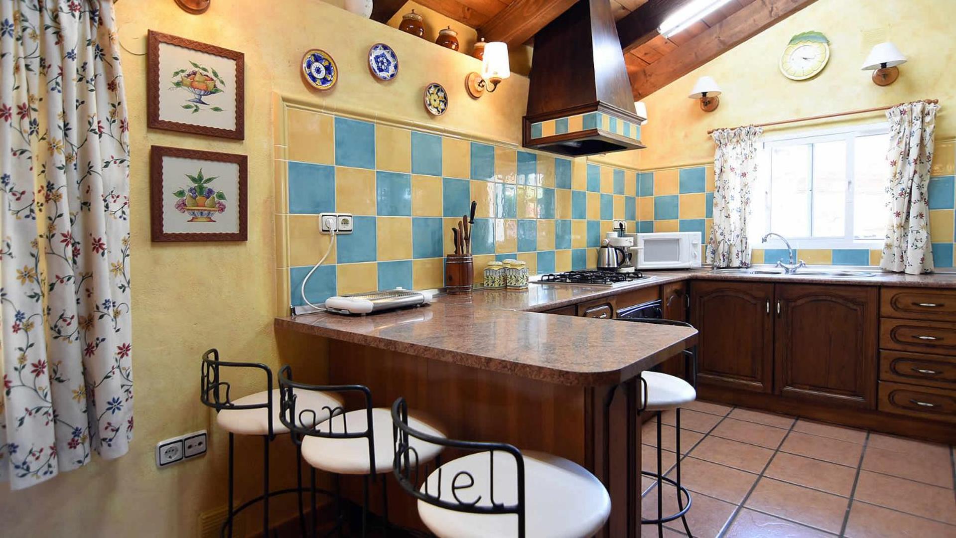 Casitas Select - Villa Abajo In מיחאס מראה חיצוני תמונה