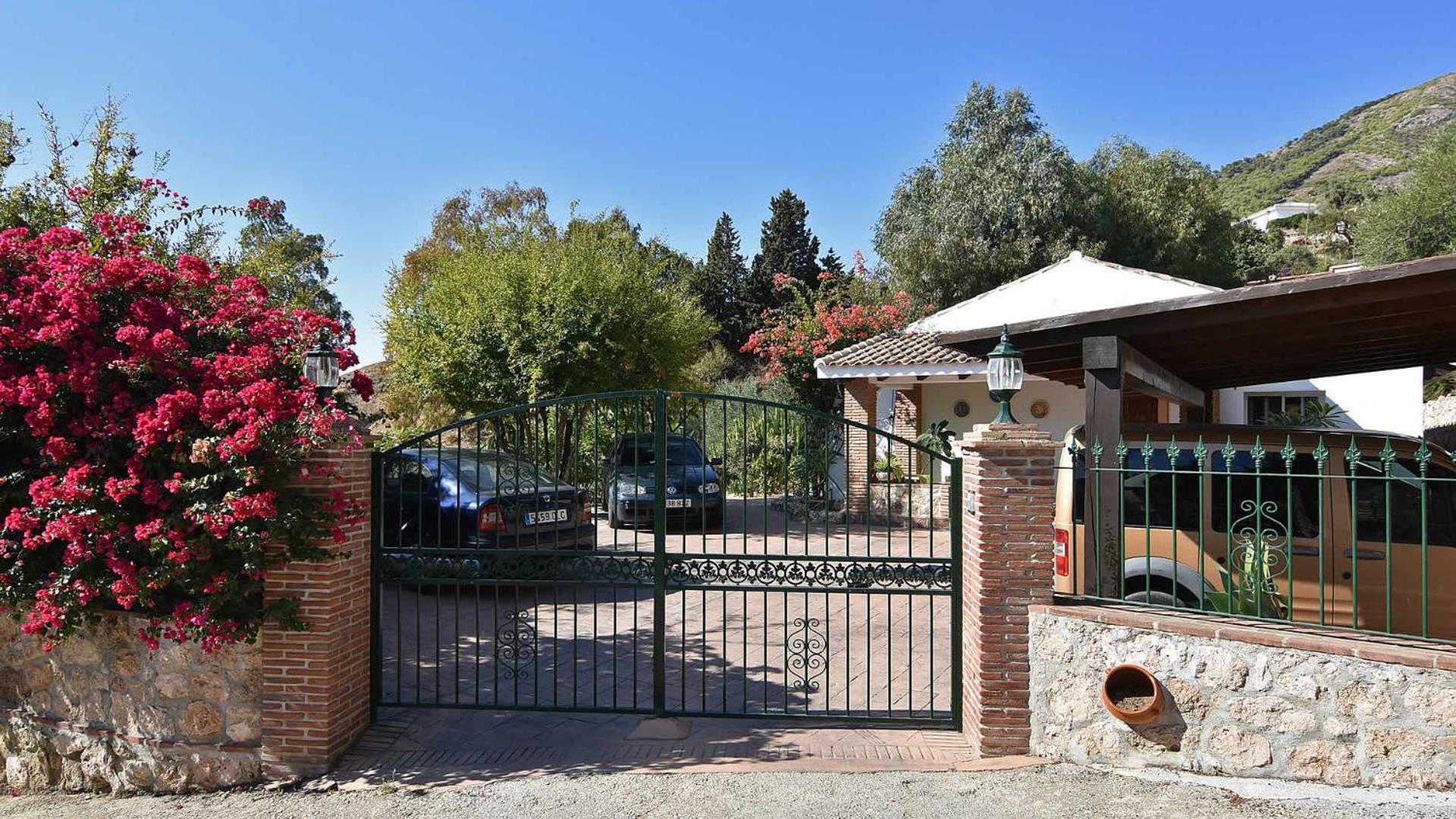 Casitas Select - Villa Abajo In מיחאס מראה חיצוני תמונה