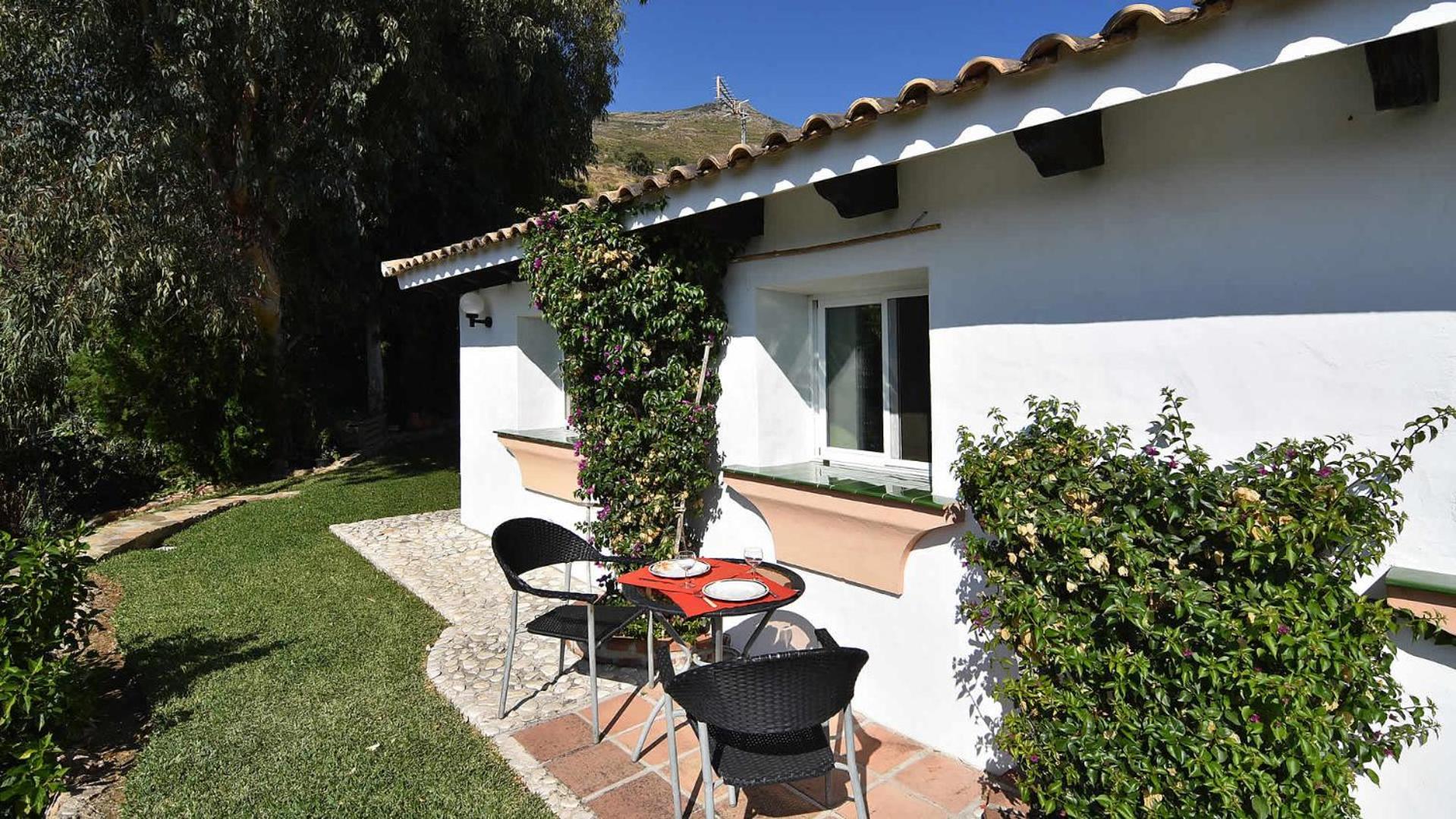 Casitas Select - Villa Abajo In מיחאס מראה חיצוני תמונה