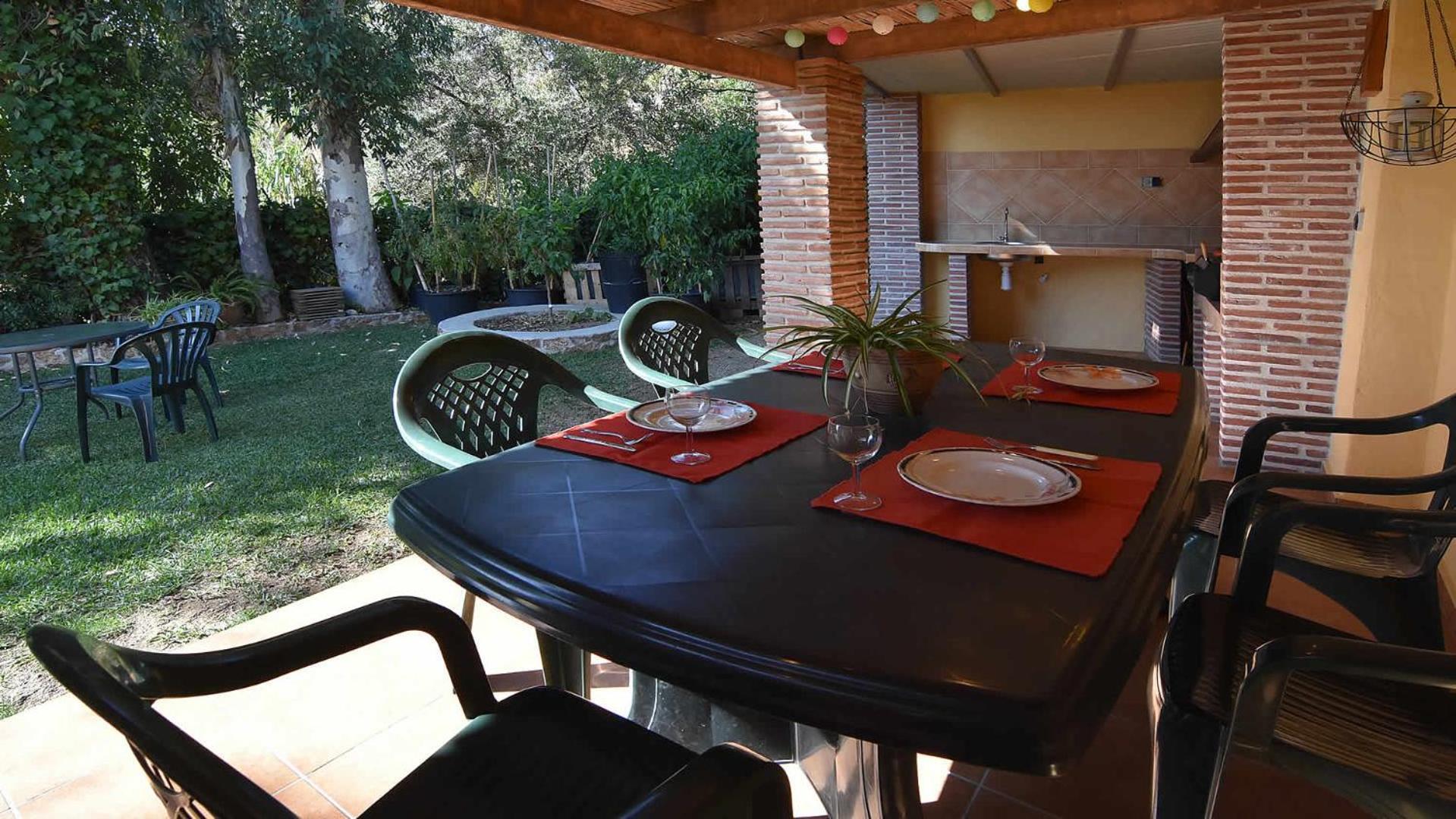 Casitas Select - Villa Abajo In מיחאס מראה חיצוני תמונה