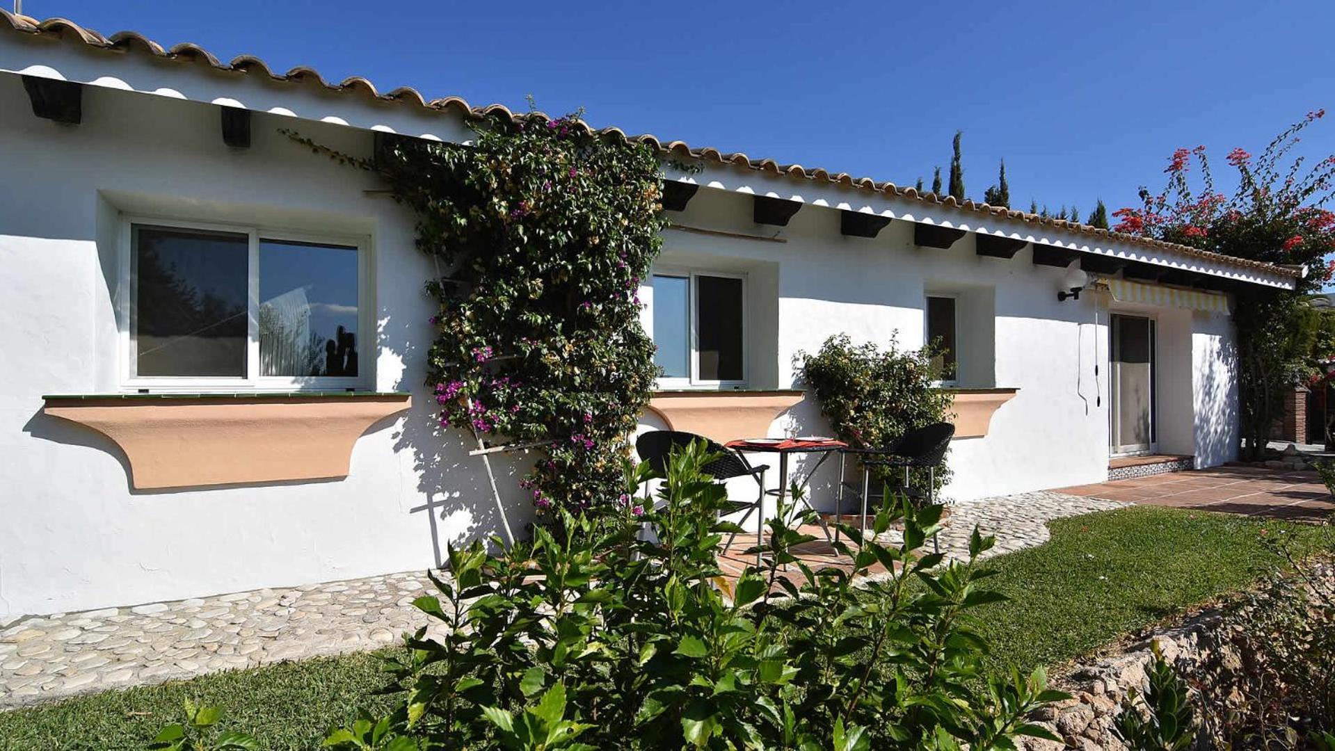 Casitas Select - Villa Abajo In מיחאס מראה חיצוני תמונה