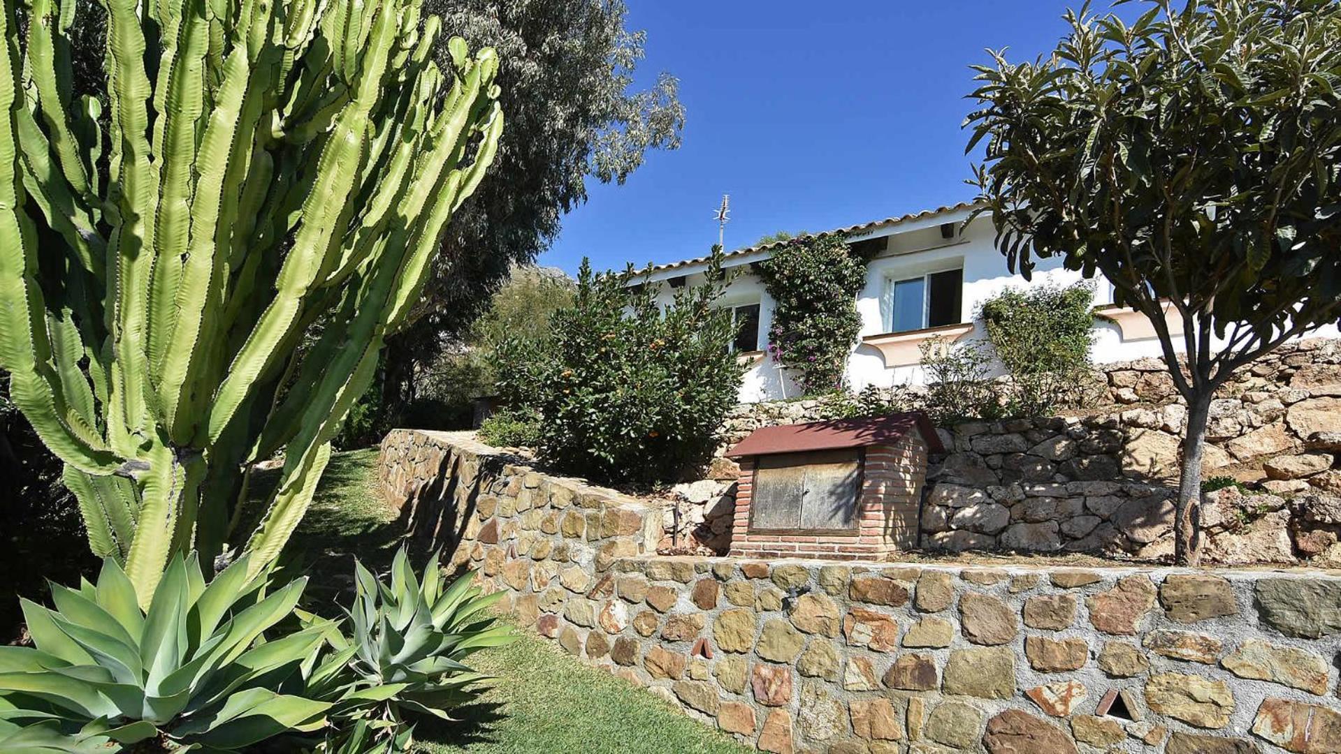 Casitas Select - Villa Abajo In מיחאס מראה חיצוני תמונה