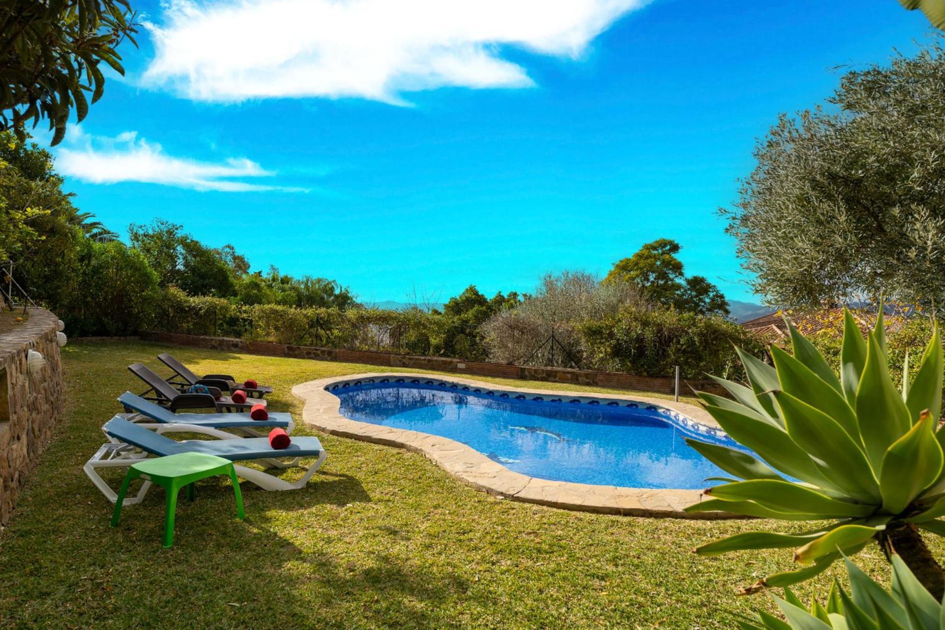 Casitas Select - Villa Abajo In מיחאס מראה חיצוני תמונה