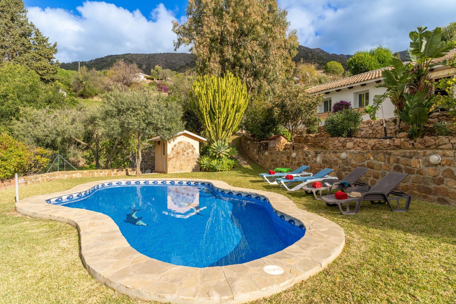Casitas Select - Villa Abajo In מיחאס מראה חיצוני תמונה
