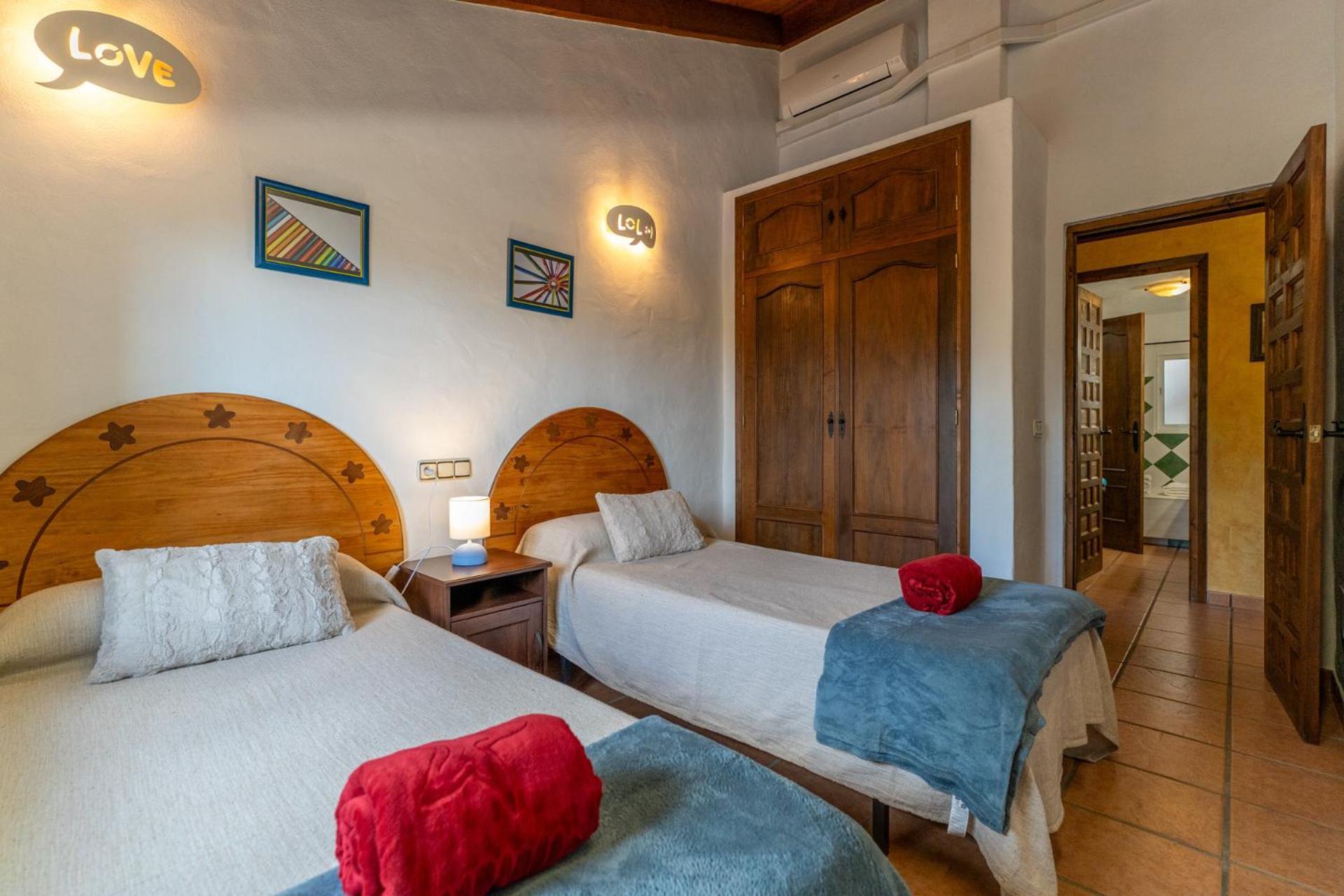 Casitas Select - Villa Abajo In מיחאס מראה חיצוני תמונה