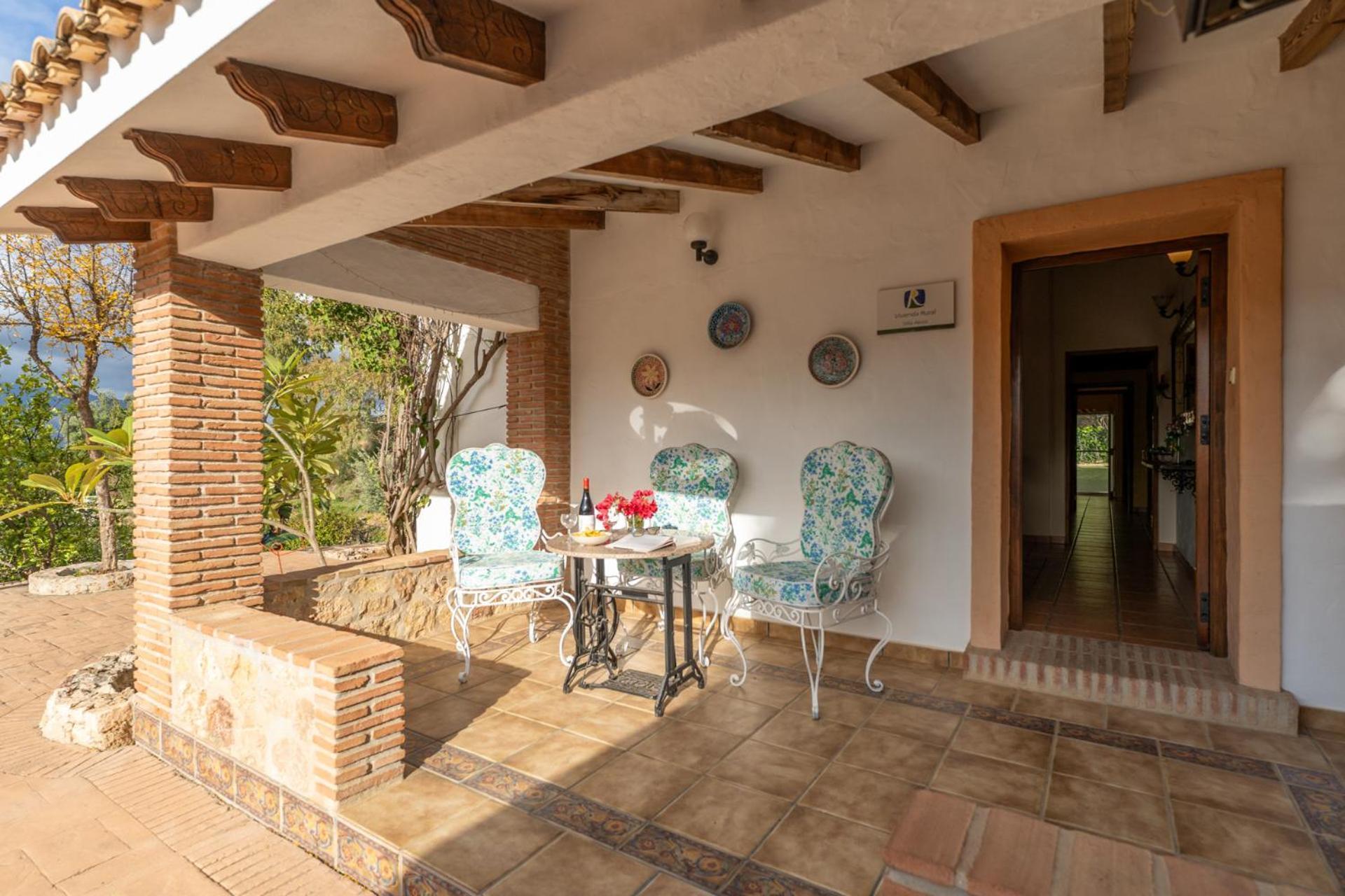 Casitas Select - Villa Abajo In מיחאס מראה חיצוני תמונה