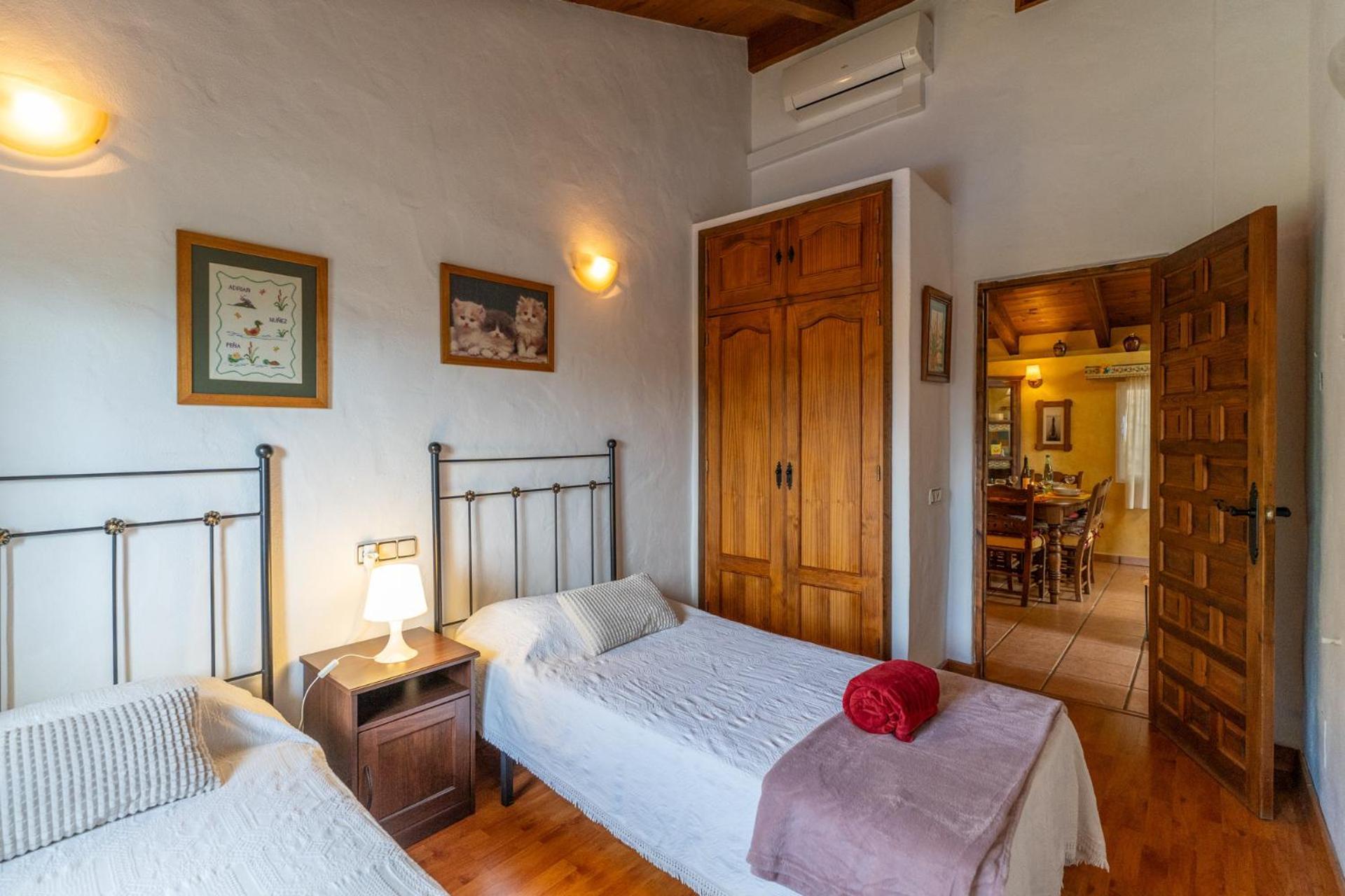Casitas Select - Villa Abajo In מיחאס מראה חיצוני תמונה