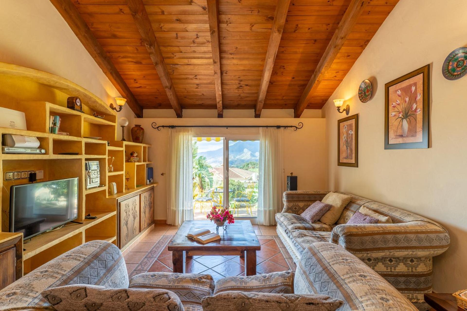 Casitas Select - Villa Abajo In מיחאס מראה חיצוני תמונה