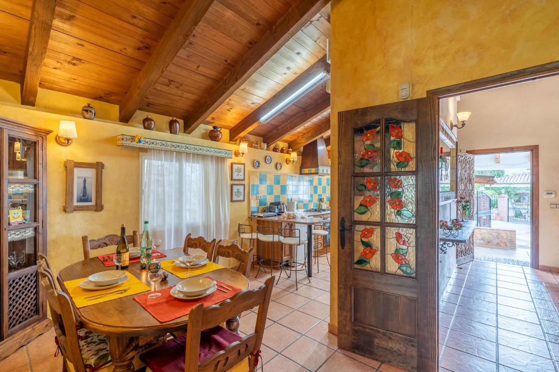 Casitas Select - Villa Abajo In מיחאס מראה חיצוני תמונה